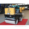 Construction Equipment New Design Vibratory Roller (FYL-800CS)